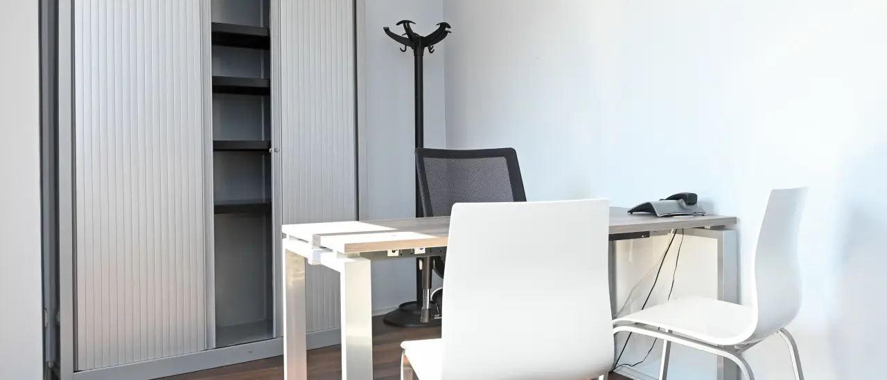 Bureau 